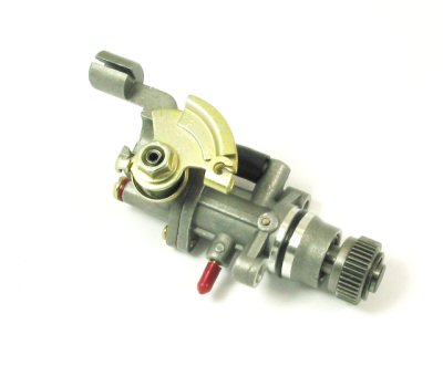 50cc, 2-stroke Oil Pump